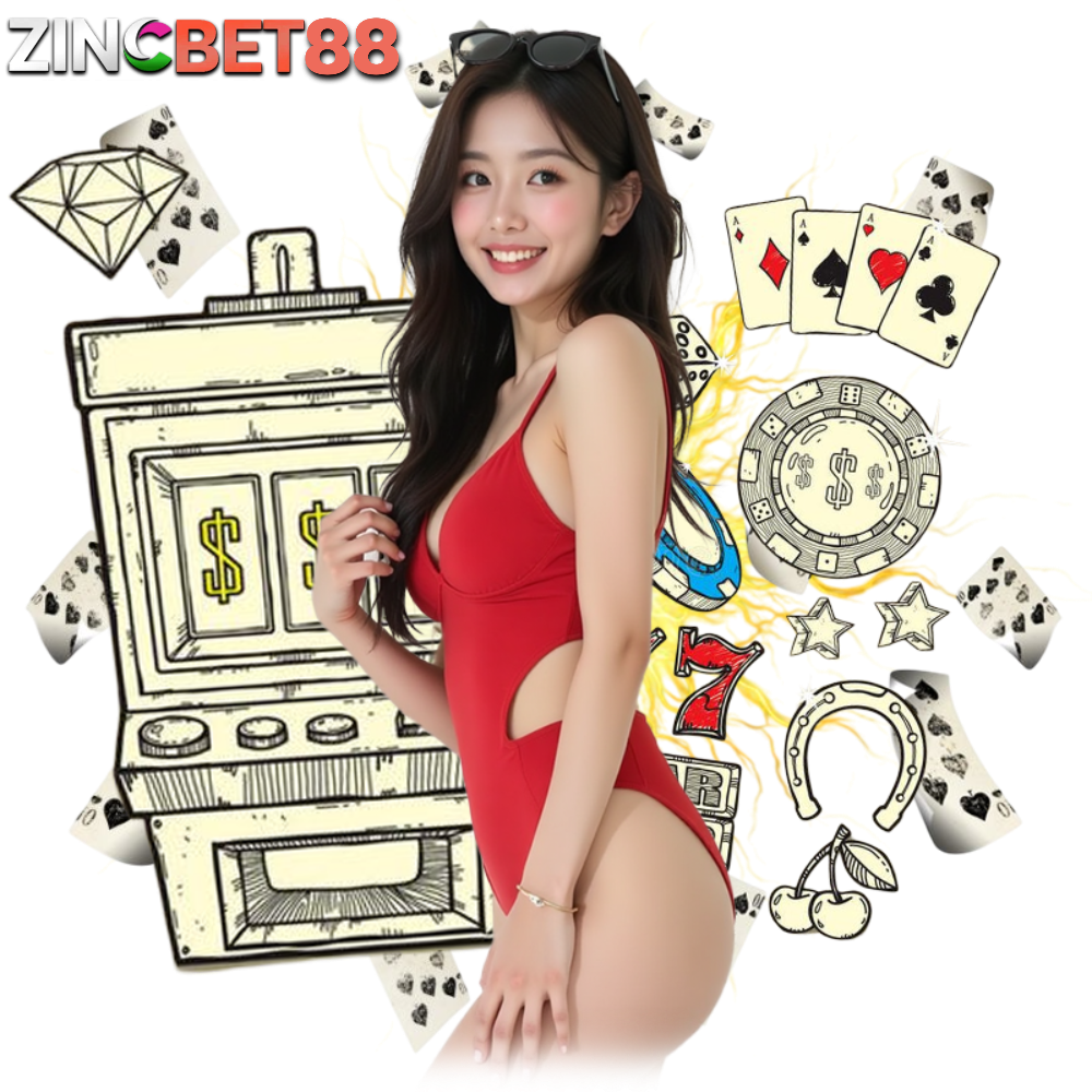 ZINCBET88